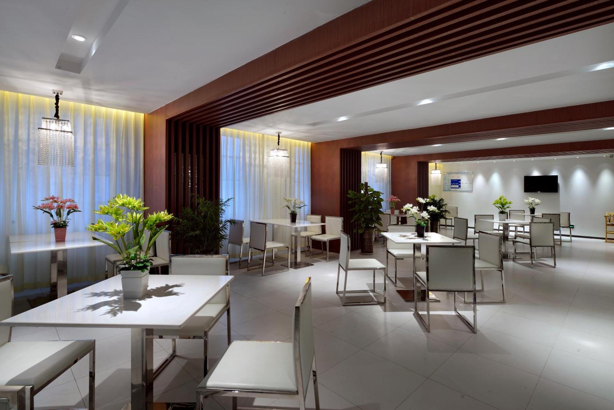 Jinjiang Inn Chengdu Dianzi Road Tianhuizhen Dış mekan fotoğraf